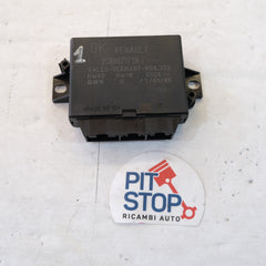 259907172R CENTRALINA SENSORI DI PARCHEGGIO RENAULT Scenic xmod (11> 12s
