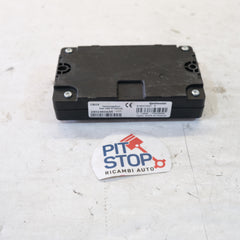 280246043R MODULO ELETTRONICO RENAULT Scenic X MOD (09>) 12s