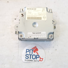 284A13266R CENTRALINA COMFORT RENAULT Scenic X MOD Diesel 1.5 (09>) 12s