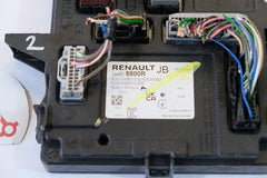 284B28800R BODY COMPUTER REM RENAULT CLIO V (B7) 1.0 B GPL 2025 12s