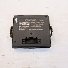 3Q0907338P CENTRALINA COMANDO UNITA' LUCI FARI SKODA KAROQ 1.5 2016> 10GK