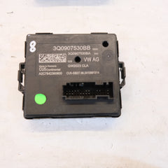 3q0907530bb CENTRALINA GATEWAY ECU AUDI Q2 GAB KAROQ 2016> 10S