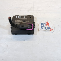 3q0907530bf CENTRALINA GATEWAY VOLKSWAGEN T-CROSS 2019> 10GK