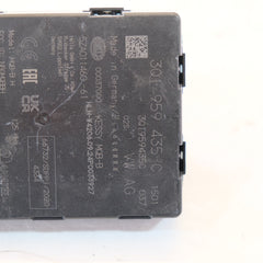 3q1959435c CENTRALINA KEYLESS VOLKSWAGEN T-CROSS 2019> 10GK