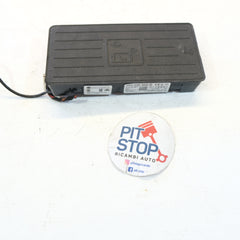 4K0035502B CENTRALINA BASE RICARICA TELEFONO WIRELESS AUDI A6 C8 10S