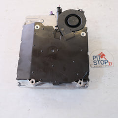 4k0959663b CENTRALINA CONVERTITORE DI TENSIONE AUDI RSQ8 A6 C8 2024 10S