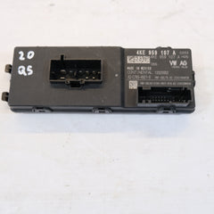 4KE959107A CENTRALINA PORTELLONE COFANO POSTERIORE AUDI Q5 SPORTBAC 10S20