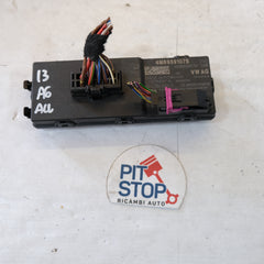 4m8959107b CENTRALINA GESTIONE PORTELLONE POSTERIOPRE AUDI A6 C8 2018> 10S