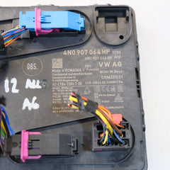 4n0907064hp CENTRALINA COMFORT AUDI A6 C8 2018> 10S12