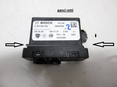 52024471 CENTRALINA SENSORI DI PARCHEGGIO FIAT TIPO 2017 403440