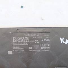 5q0937084ep CENTRALINA BODY SKODA KAROQ 1.5 TSI 2022 10S10