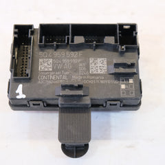 5Q4959592F CENTRALINA PORTA ANTERIORE DESTRA SKODA KODIAQ 2019 10gk1