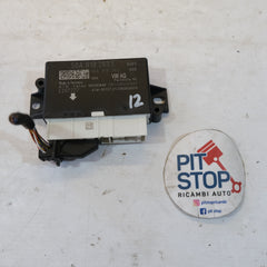 5qa919283e CENTRALINA SENSORI PARCHEGGI AUDI Q2 GAB 2020 10S12