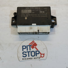 5qa919283g CENTRALINA SENSORI PARCHEGGIO AUDI Q2 GAB 2016> 10S