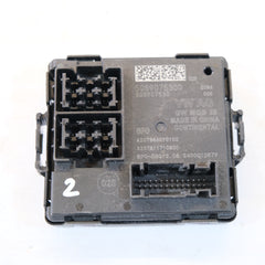 5qs907530d CENTRALINA GATEWAY VW GOLF 8 GOLF VIII 10GK2