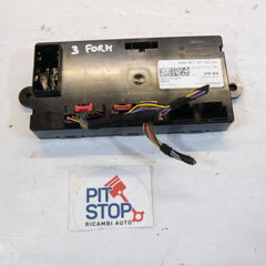 5WA907727AD CENTRALINA MODULO CLIMATIZZATORE CLIMA A/C CUPRA FORMENTOR 10s