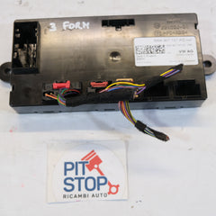 5WA907727AD CENTRALINA MODULO CLIMATIZZATORE CLIMA A/C CUPRA FORMENTOR 10s