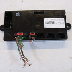 5WA907727AD CENTRALINA MODULO CLIMATIZZATORE CLIMA A/C VW GOLF VIII 10S