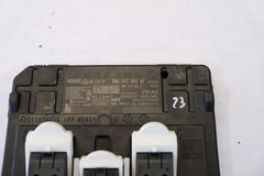 5wa937084af CENTRALINA BODY COMPUTER CUPRA TERRAMAR N.I. BX45