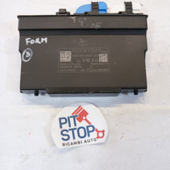 CENTRALINA SERVIZI CONFORT SOTTO IL SEDILE FORMENTOR VOLKSWAGEN Golf 8 10S