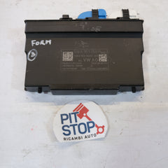 CENTRALINA SERVIZI CONFORT SOTTO IL SEDILE FORMENTOR VOLKSWAGEN Golf 8 10S