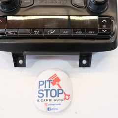 60969513 CENTRALINA CLIMA ARIA CONDIZIONATA RAM PROFESSIONAL DUCATO 10S
