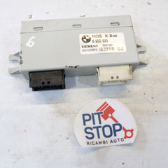 6955925 CENTRALINA APERTURA TETTO BMW X3 E83 X5 E53 10GK6