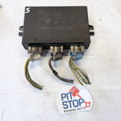 CENTRALINA SENSORI DI PARCHEGGIO BMW X3 E 83 X5 E70 66.21-6958515.9 (06>13) 10GK5
