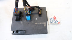 7pp907279ct CENTRALINA BODY COMPUTER PORSCHE MACAN 2022 10s