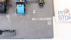 7pp907279ct CENTRALINA BODY COMPUTER PORSCHE MACAN 2022 10s
