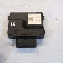 80A906093C CENTRALINA CONTROLLO INIEZIONE DIESEL AUDI Q5 2.0 tdi 2022 10gk16