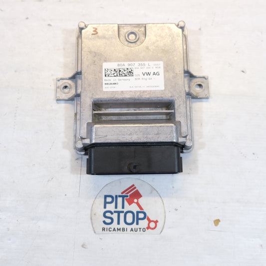 80a907355l CENTRALINA ADBLUE AUDI Q5 A6 A7 C8 ALL 2.0 TDI 2022 10S3