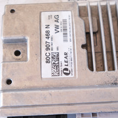 80C907468N CENTRALINA CONTROLLO GATEWAY AUDI A4 8W Q5 II (FYB) 2.0 TDI 10S