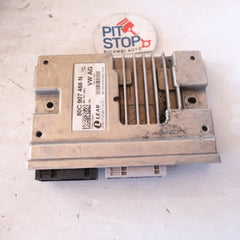 80C907468N CENTRALINA CONTROLLO GATEWAY AUDI A4 8W Q5 II (FYB) 2.0 TDI 10S