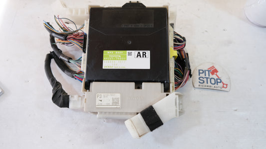 89221-76031 CENTRALINA BODY COMPUTER LEXUS CT200h 1.8 16V HYBRID 73KW 2014 12g