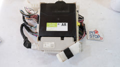 89221-76031 CENTRALINA BODY COMPUTER LEXUS CT200h 1.8 16V HYBRID 73KW 2014 12g