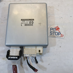 89650-76051 CENTRALINA PIANTONE STERZO LEXUS CT 200H CT200H 2014 12G