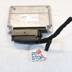 8w0907163b CENTRALINA CONTROLLO TRAZIONE AUDI RS Q8 2018> 10S