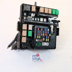 91950-d3240 CENTRALINA PORTA FUSIBILI HYUNDAI TUCSON 1.7 CRDI 2017 12S
