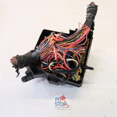 91950-d3240 CENTRALINA PORTA FUSIBILI HYUNDAI TUCSON 1.7 CRDI 2017 12S