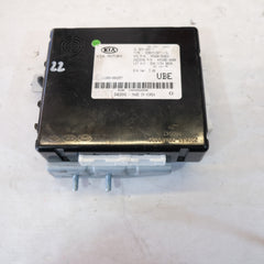 95400-3ube0 CENTRALINA MODULO CONTROLLO KIA SPORTGAE 2018 12S