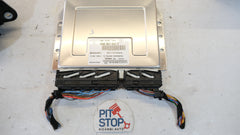 95b907557t CENTRALINA MODULO DI CONTROLLO SOSPENSIONI PNEUMATICHE PORSCHE MACAN 10s