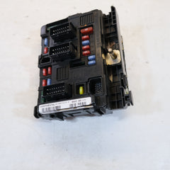 9650618280-00 SCATOLA PORTA FUSIBILI CITROEN C3 2° Serie 2006 12s