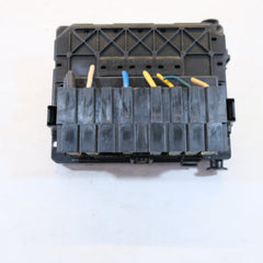 9650618280-00 SCATOLA PORTA FUSIBILI CITROEN C3 2° Serie 2006 12s