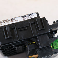 9650618280-00 SCATOLA PORTA FUSIBILI CITROEN C3 2° Serie 2006 12s