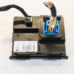 9811039280 CENTRALINA GESTIONE CLIMATIZZATORE PEUGEOT 3008 2016/2023 12s