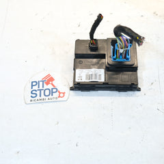 9836666280 CENTRALINA CLIMA A/C CITROEN C5 AIRCROSS PEUGEOT 3008 2016> 12S