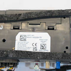 NV4T-14G229-TD CENTRALINA BLUETHOOTH FORD KUGA 2020> 12S