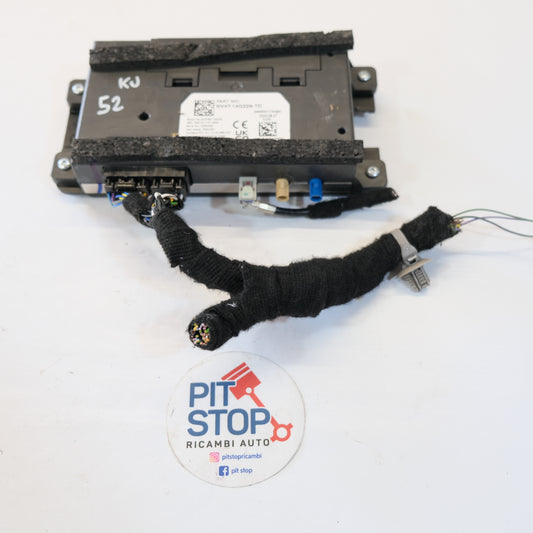 NV4T-14G229-TD CENTRALINA BLUETHOOTH FORD KUGA 2020> 12S