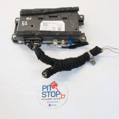 NV4T-14G229-TD CENTRALINA BLUETHOOTH FORD KUGA 2020> 12S